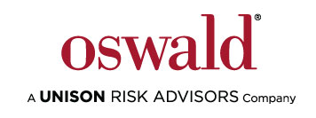 Oswald Logo