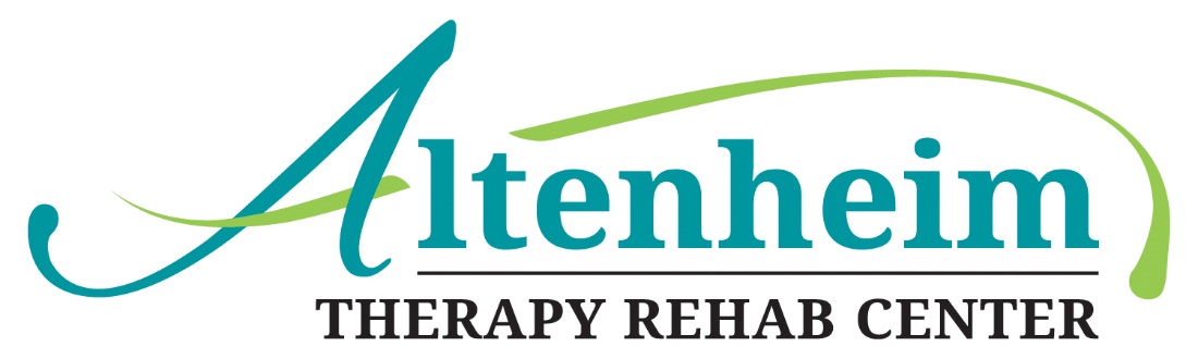 Altenheim Logo