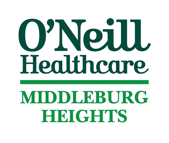 O'Neill Healthcare Logo