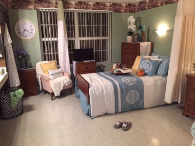 room