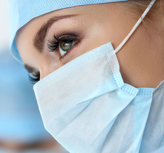 Surgeon