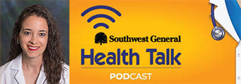 Health Talk Podcast with Dr. Emily LaSota