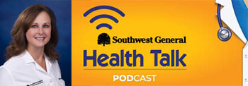Health Talk Podcast with Maureen Moore