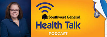 Health Talk Podcast with Stacey Zorska